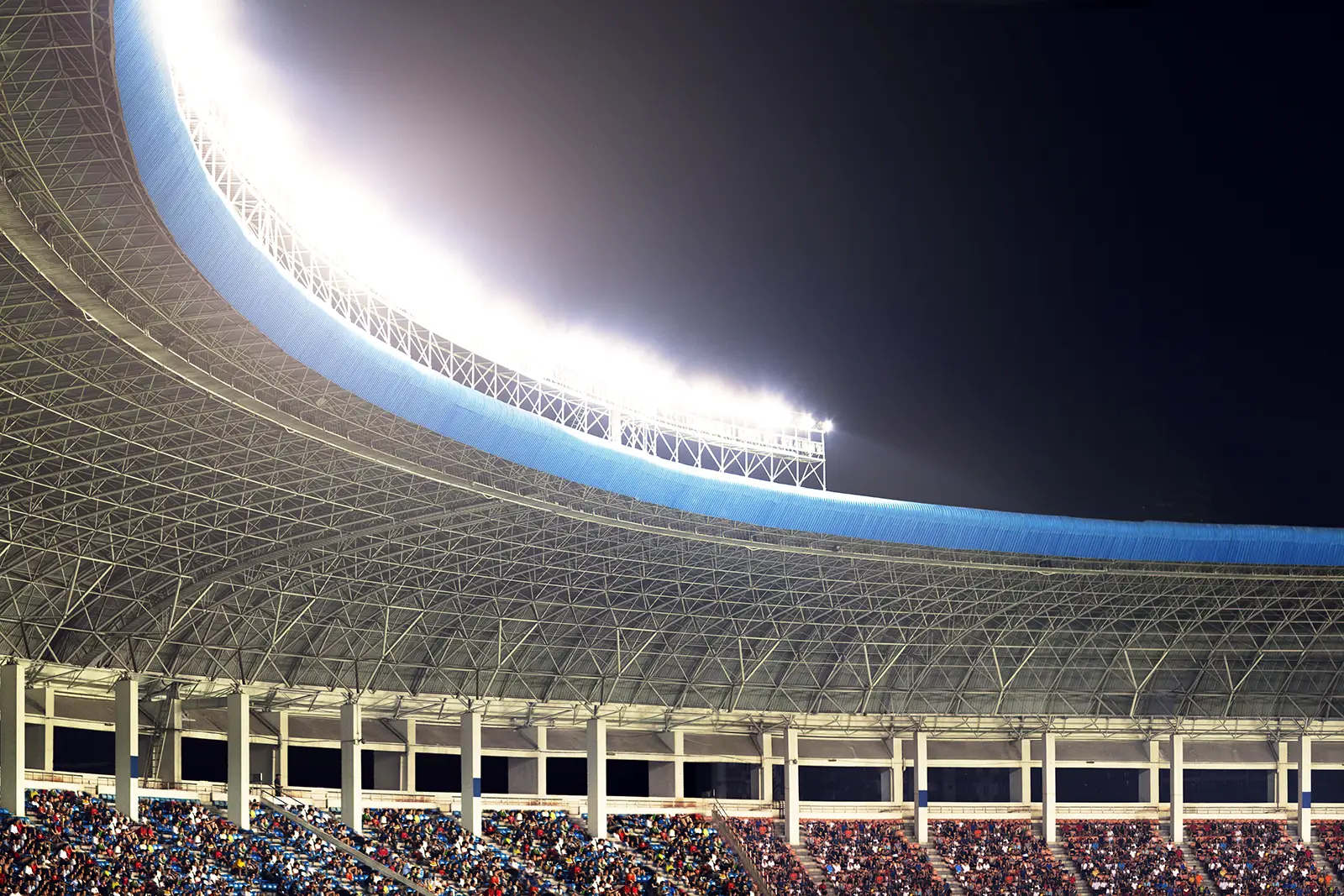 Vigilancia en eventos y espectáculos