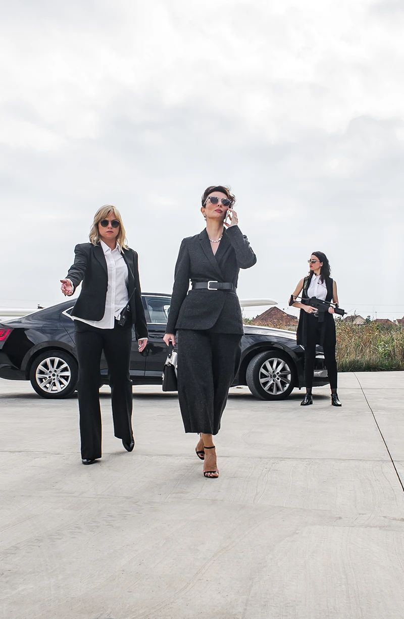 SEAD0194 Aspirante a Escolta privado